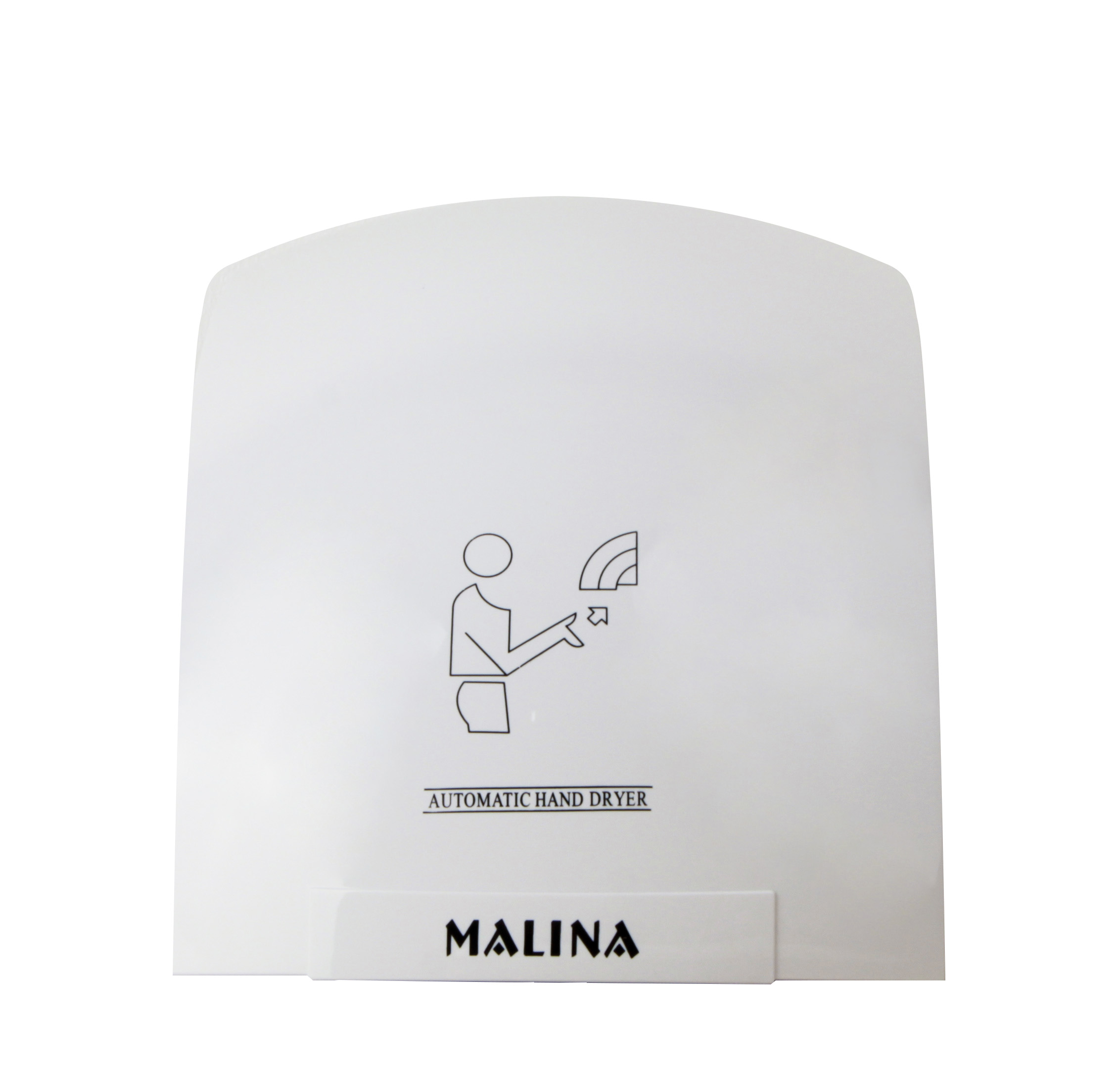 Conventional Hand Dryer Hand Dryer M8021a